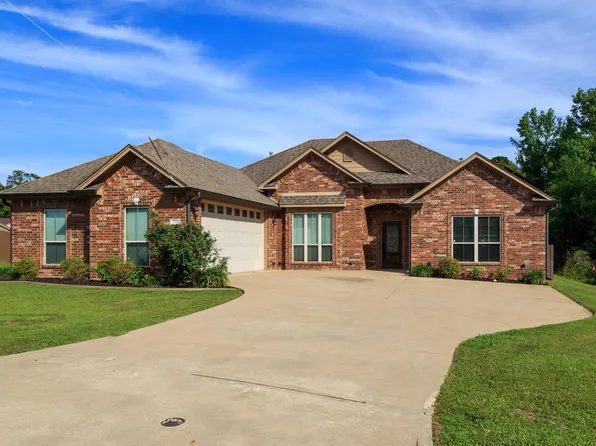 124 Lakeway Ln, Longview, TX 75604