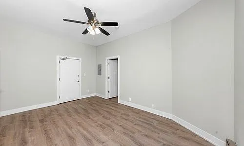 Studio, $1,595 — Photo 2
