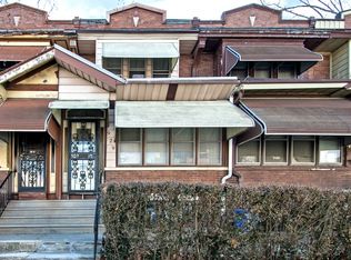 929 S 59th St, Philadelphia, PA 19143