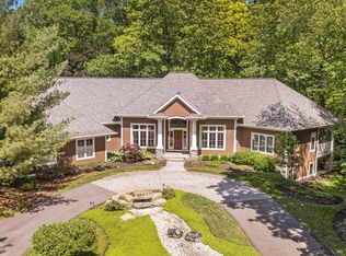 622 Steketee Rd NE, Ada, MI 49301