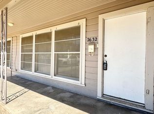 2632 W Ave N, San Angelo, TX 76904