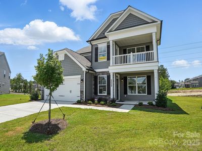 2024 Embassy Ct, Charlotte, NC, 28213