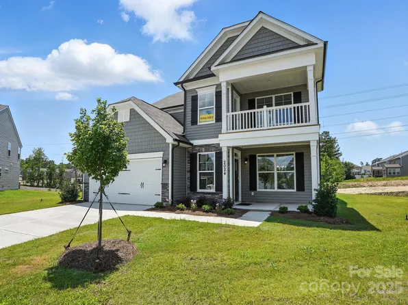 2024 Embassy Ct, Charlotte, NC 28213