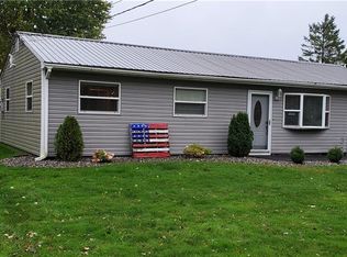 7928 Rinaldo Blvd E, Bridgeport, NY 13030