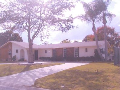 205 Algiers Dr, Venice, FL, 34293