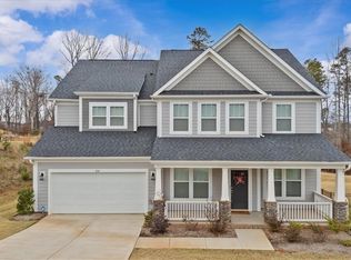 214 Maverick Trl, Central, SC 29630