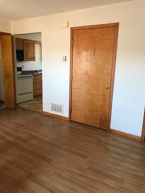 Living Room to Kitchen