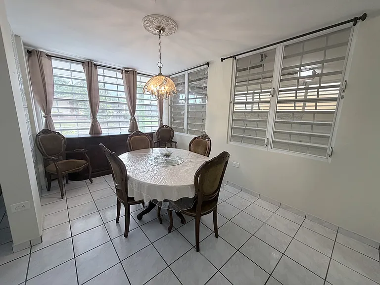Dinning Room