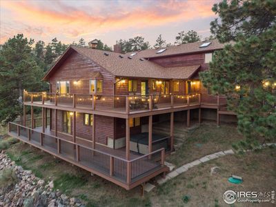 261 Mount Alice Ct, Livermore, CO, 80536