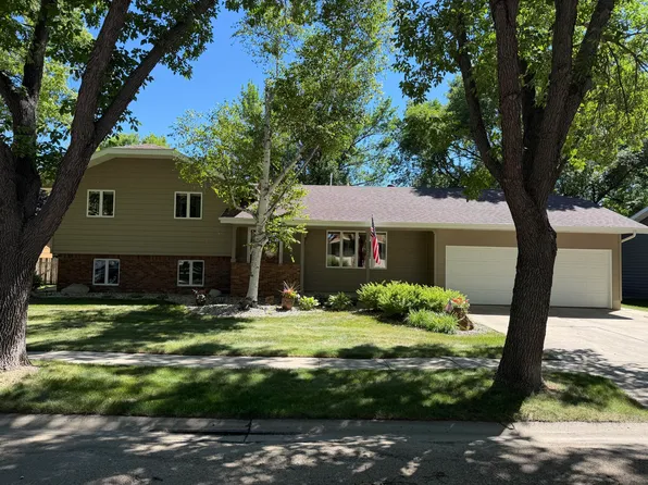 1310 Norwood Dr, Aberdeen City, SD 57401