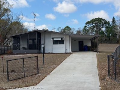 458 Hickory Ridge Dr, Sebring, FL, 33876