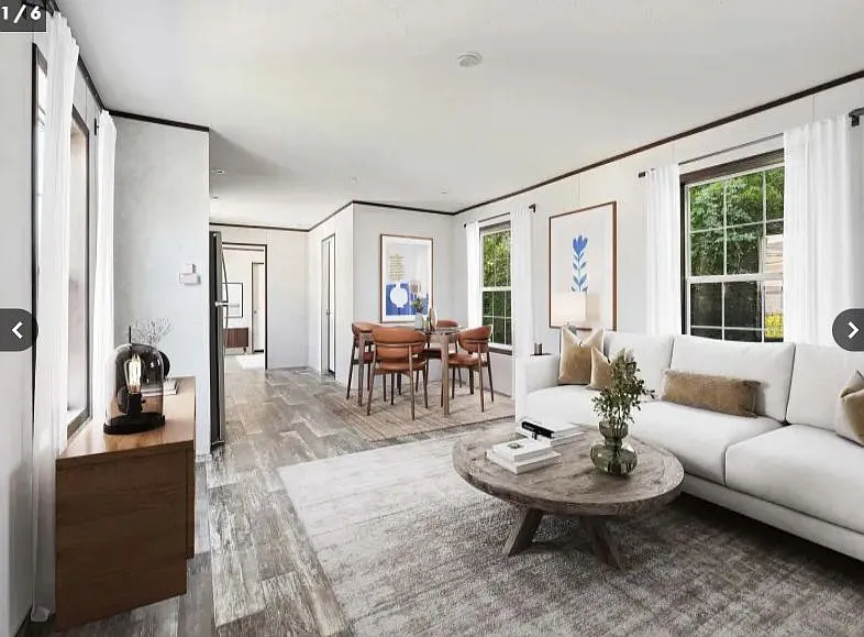 2 bed, 840 sqft, $1,750 — Photo 1