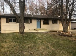 12801 Johnson St NE, Blaine, MN 55434