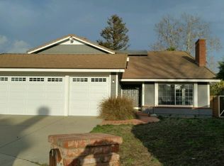 232 Ravencrest Ct, Thousand Oaks, CA 91320