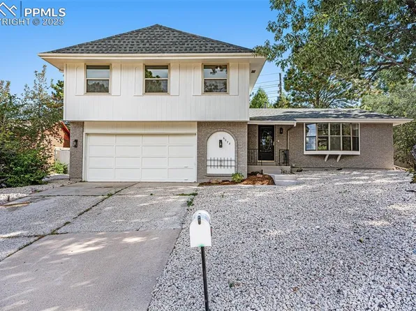 6075 Castlewood Ln, Colorado Springs, CO 80918
