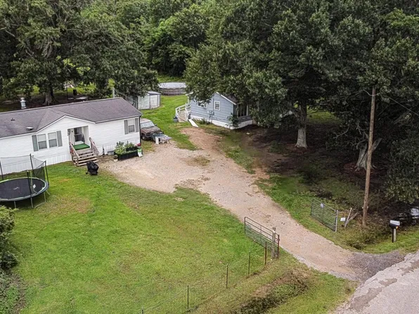 158 County Road 174, Liberty, TX 77575