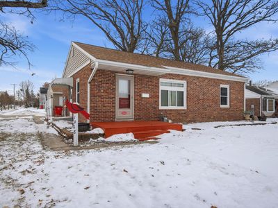 1918 7th Ave NE, Austin, MN, 55912