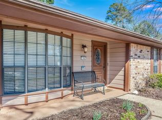 106 Pine Creek Ln, Haughton, LA 71037