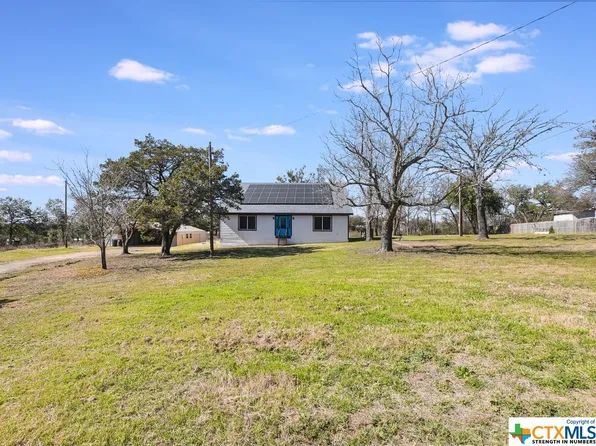 3898 Water Works Rd, Belton, TX 76513