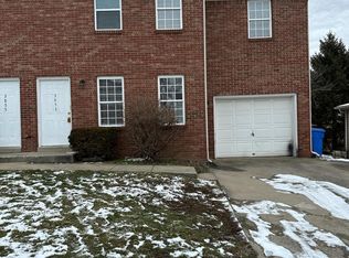 3853 Sugar Creek Dr, Lexington, KY 40517