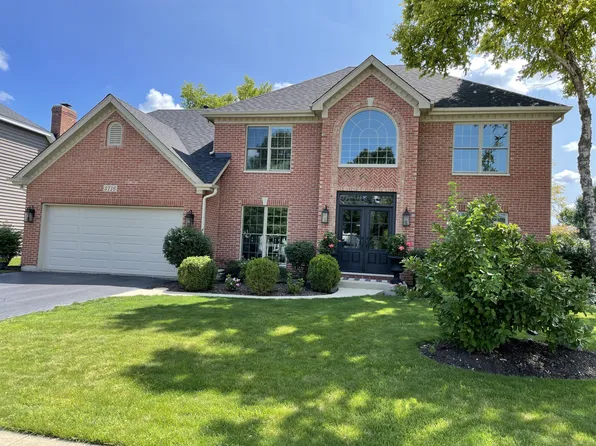 3716 Caine Dr, Naperville, IL 60564