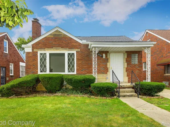 18295 Hubbell St, Detroit, MI 48235