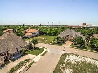 6277 Shady Oaks Dr, Frisco, TX 75034