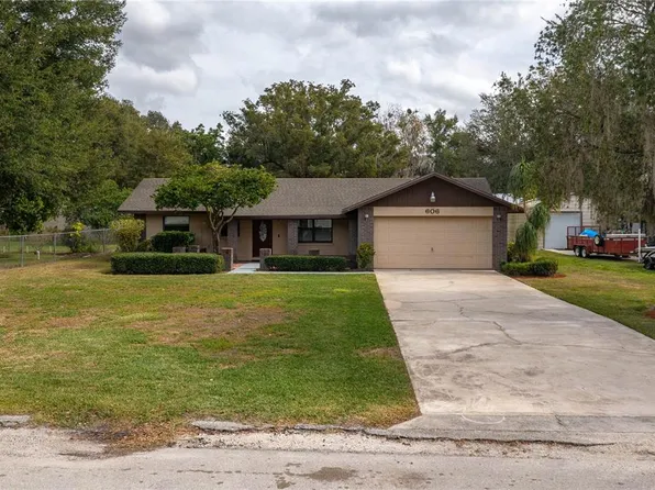 606 N Polk Ave, Fort Meade, FL 33841