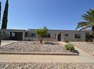 7602 E Lurlene Dr, Tucson, AZ 85730