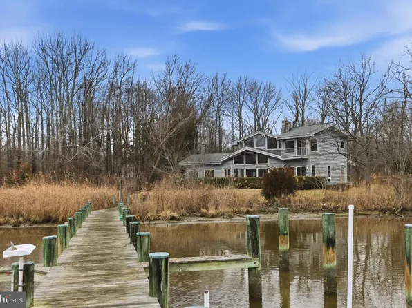 5931 Tyler Rd, Deale, MD 20751