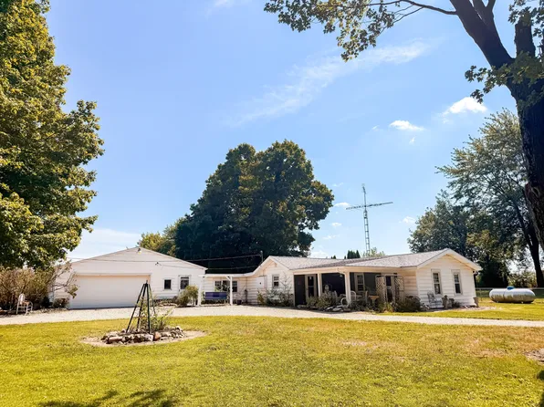 1375 S Huntsville Rd, Winchester, IN 47394