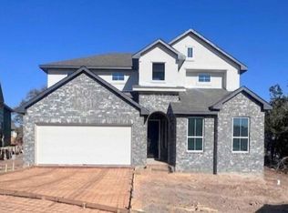 104 Beautiful Wisdom Ct, Georgetown, TX 78628