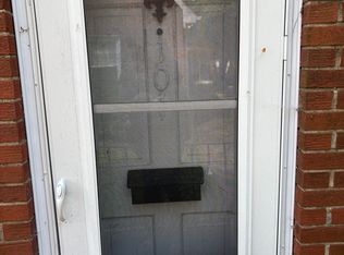 107 Wilton Ave #1, Danville, VA 24541