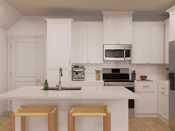 Viridian Southside Quarter