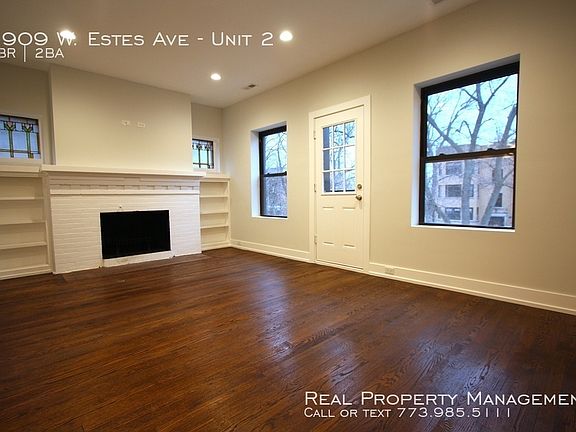 2nd image of 1909 W Estes Ave #2
