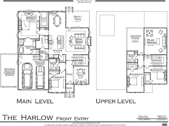 2nd image of 5626 Shelton Blvd