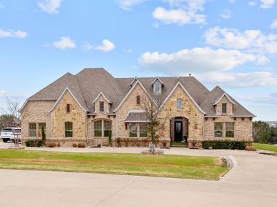 12830 Bella Roma Ct, Fort Worth, TX, 76126