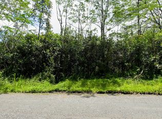 28th Ave LOT 633, Keaau, HI 96749