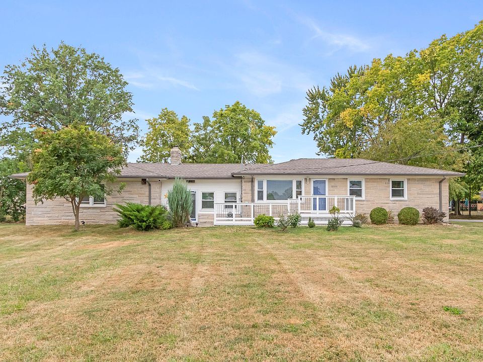 1st image of 6127 Churchman Ave