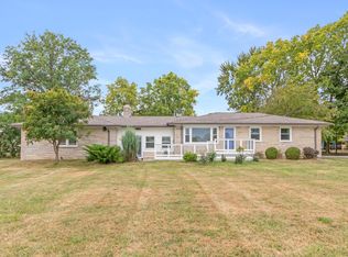 6127 Churchman Ave, Indianapolis, IN 46237
