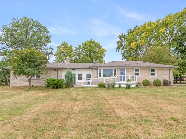 6127 Churchman Ave, Indianapolis, IN 46237