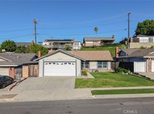2270 Raleo Ave, La Puente, CA
