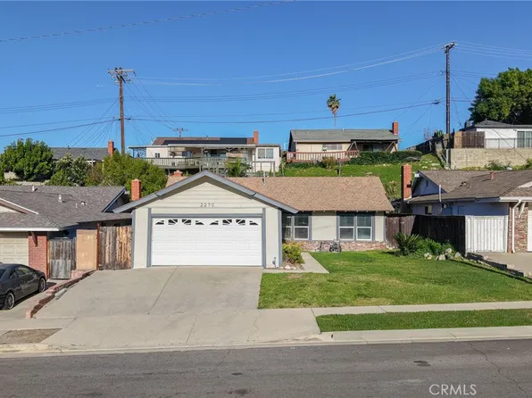 2270 Raleo Ave, La Puente, CA 91748