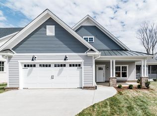 424 Preserve Dr, Lynchburg, VA