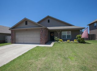 128 Dp Newman Cir, Kiefer, OK 74041