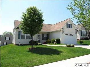 102 Thornfield Dr, Lynchburg, VA 24502