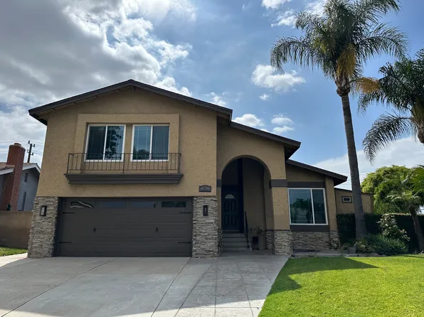 155 N Wade Cir, Anaheim, CA 92807