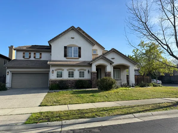 500 Heather Falls Ct, Roseville, CA 95678