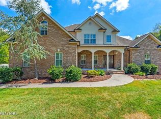 3424 Hubbs Crossing Ln, Knoxville, TN 37938