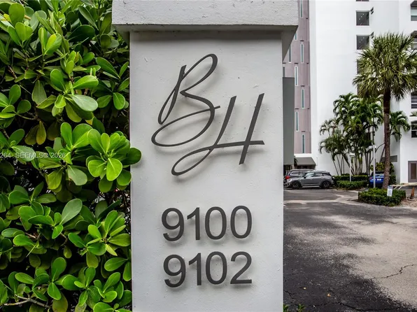 9100 W Bay Harbor Dr #5B, Bay Harbor Islands, FL 33154